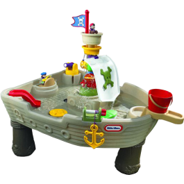 Little Tikes Watertafel Piratenboot