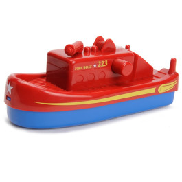 AquaPlay Brandweerboot (253)
