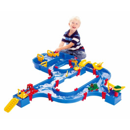 AquaPlay SuperfunSet (1640)