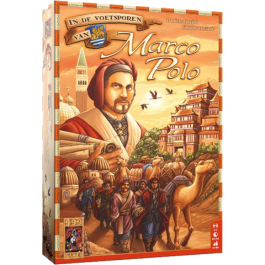 999 Games - Marco Polo