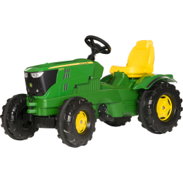 Rolly Toys - rollyFarmtrac John Deere 6210R 