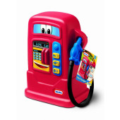 Little Tikes Cozy Benzinepomp