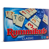 Rummikub Original Classic - Gezelschapsspel