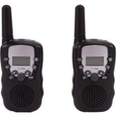 Walkie talkie 3km