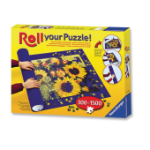 Ravensburger - Roll your Puzzle (300 t/m 1500)