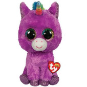 Ty - Beanie Boo Knuffel Rosette  24 cm