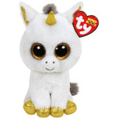 Ty Beanie Boo's Pegasus Unicorn 15cm