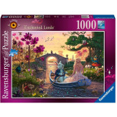 Ravensburger - Wonderland (1000)