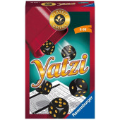 Ravensburger - Yatzi Pocketspel - Dobbelspel