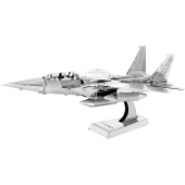 Metal earth F-15 Eagle- Bouwpakket