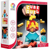 SmartGames - Cube Duel