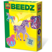 SES Beedz -Fantasy Paard