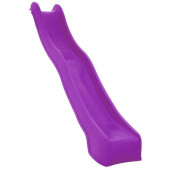 SwingKing Module Glijbaan 300 cm - Violet