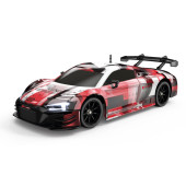 Carrera RC Auto - Audi R8 LMS GT3 evo II - Steam - (18 km/h)