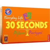 999 Games - 30 Seconds Everyday Life - Bordspel