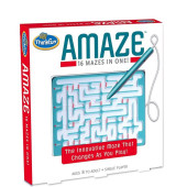 Thinkfun - Amaze