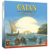 999 Games - Catan: De Zeevaarders