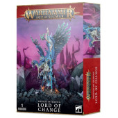 Warhammer Age of Sigmar - Disciples of Tzeentch - Lords of Change (97-26)