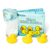 melissa and doug  little duckies