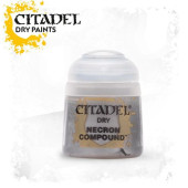 Citadel Dry Paint - Necron Compound - 12ml