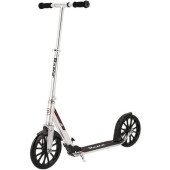 Razor Step A6 Lux Scooter - Silver
