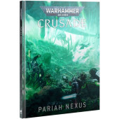 Warhammer 40K - Codex - Crusade Pariah Nexus (40-68)