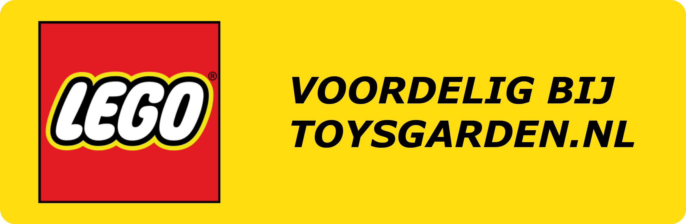 Bot cilinder Kwaadaardige tumor ToysGarden.nl - De leukste speelgoedwinkel van Nederland!